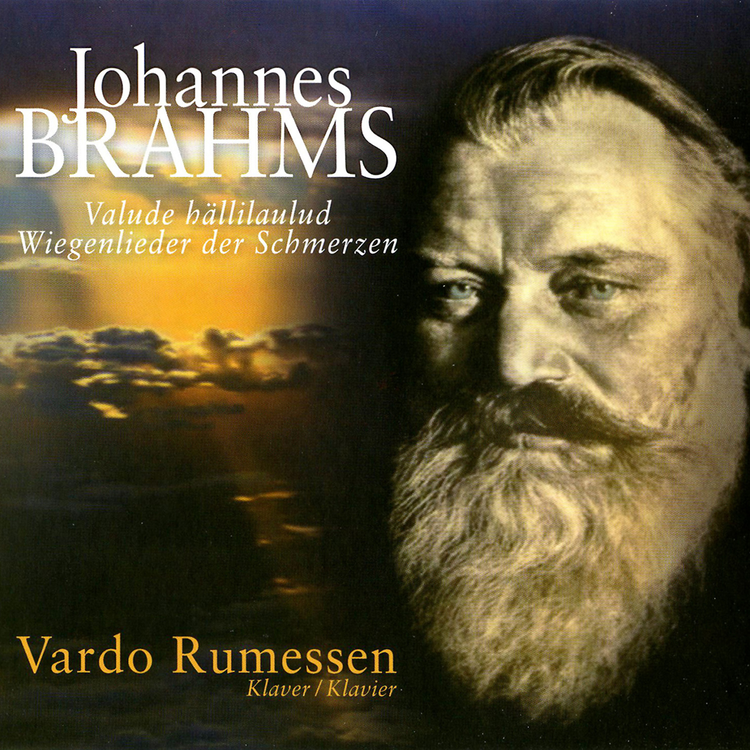 Vardo Rumessen's avatar image