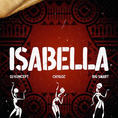 Isabella's cover