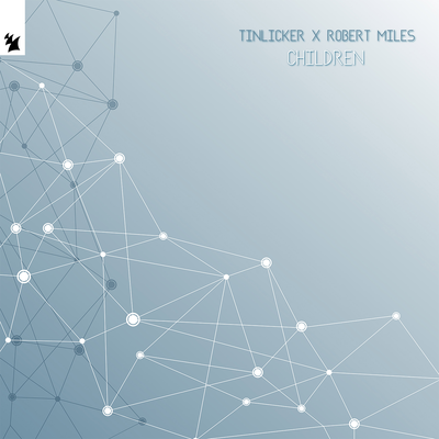 Children (Edit Mix) By Tinlicker, Robert Miles's cover