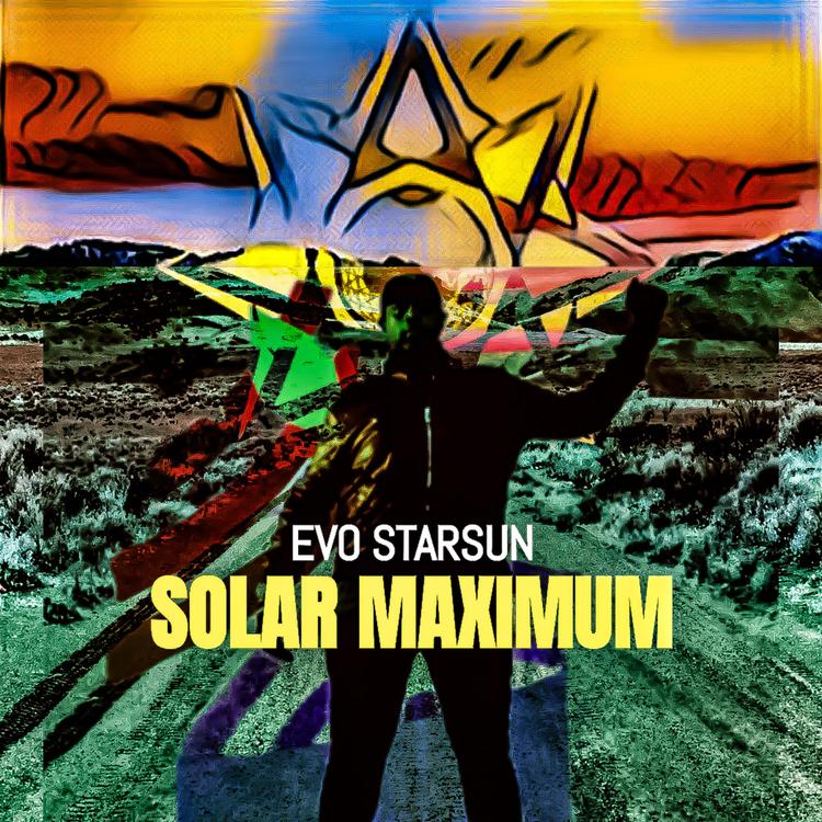 EVO STARSUN's avatar image