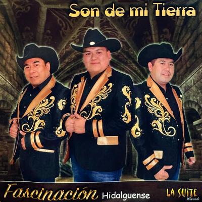 Son de mi Tierra's cover