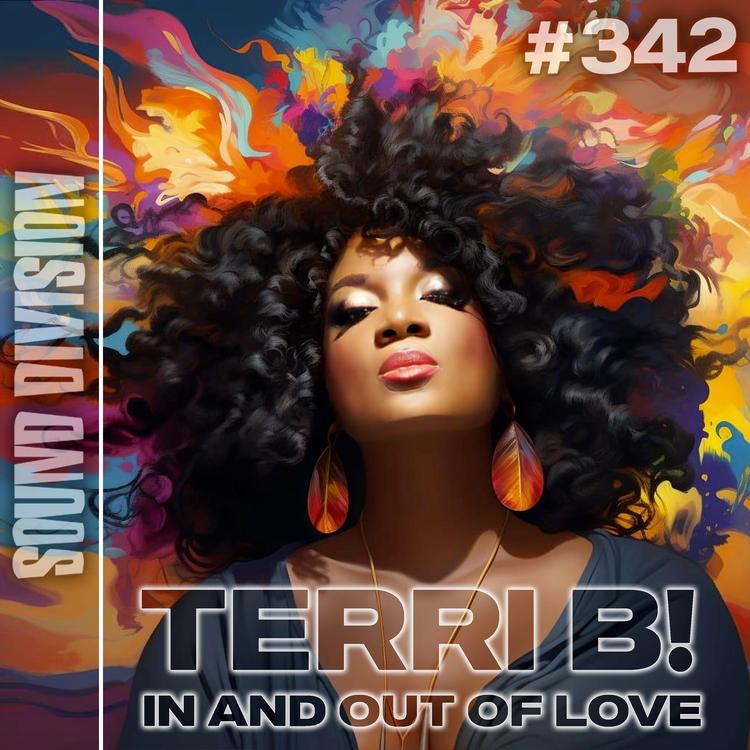 Terri B!'s avatar image