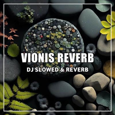 DJ Rip Love Slowed & Reverb's cover