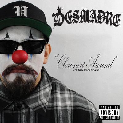 Clownin' Around's cover