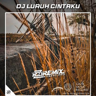 DJ LURUH CINTAKU's cover