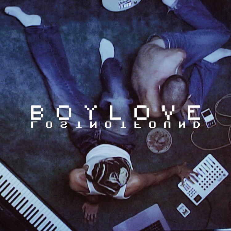 BOYLOVE's avatar image