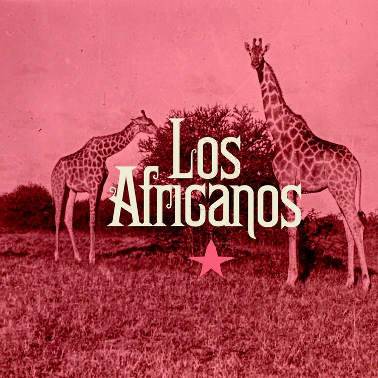 Los Africanos's avatar image