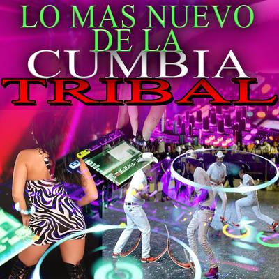 Cumbia Tribal Adictos's cover