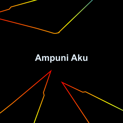 Ampuni Aku's cover