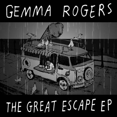 The Great Escape By Gemma Rogers's cover