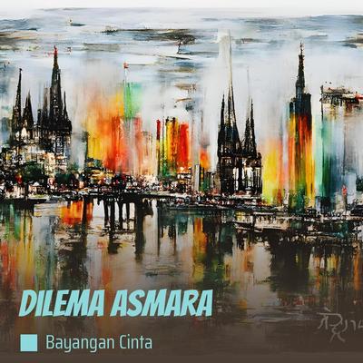 Dilema Asmara (Acoustic)'s cover