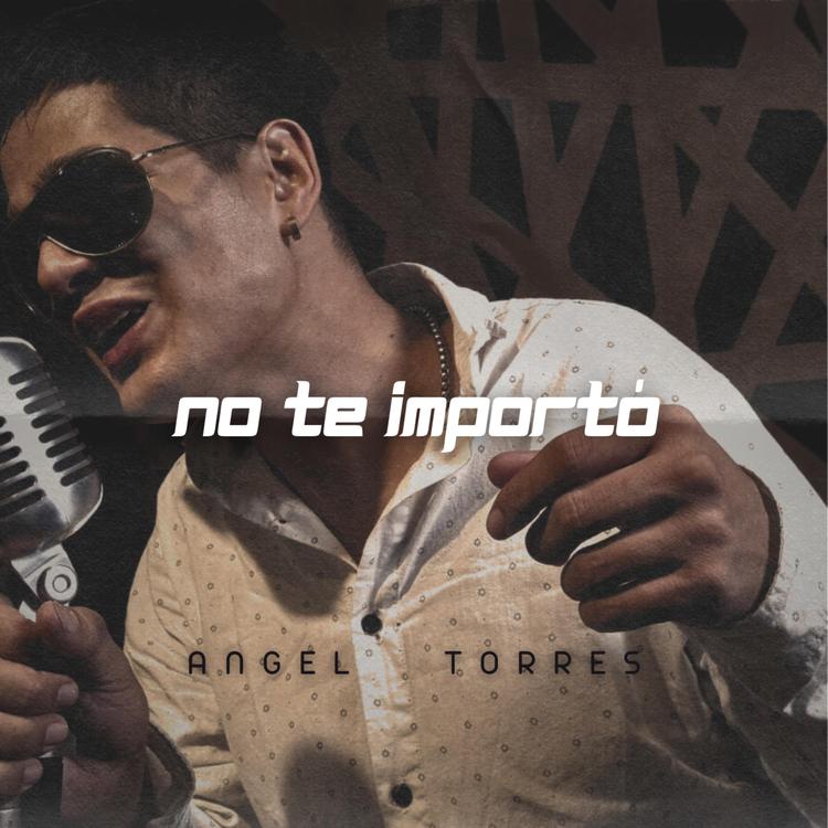 Angel Torres's avatar image