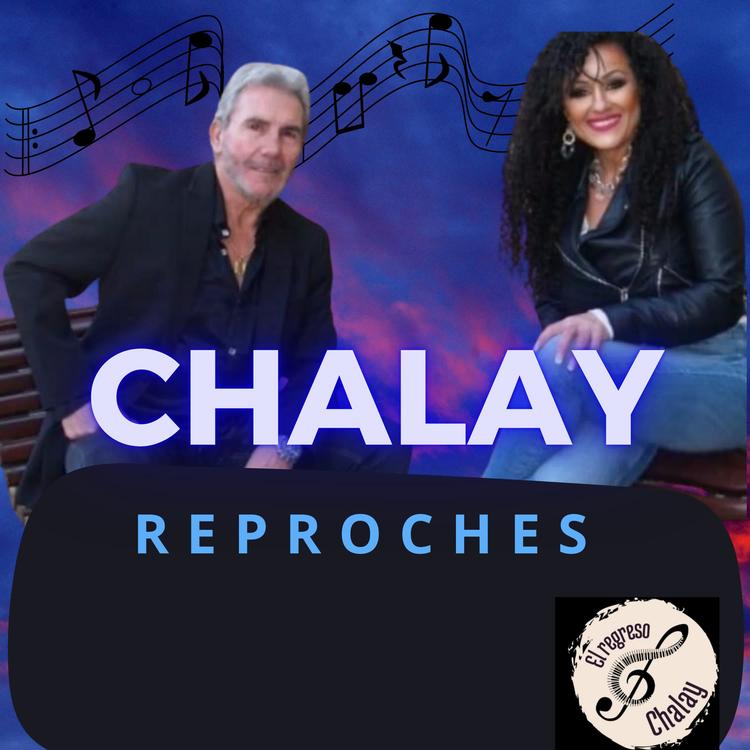 Chalay's avatar image