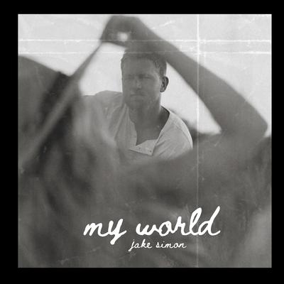 My World's cover