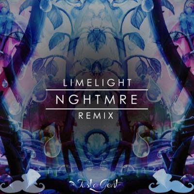 Limelight (NGHTMRE Remix) By Just A Gent's cover