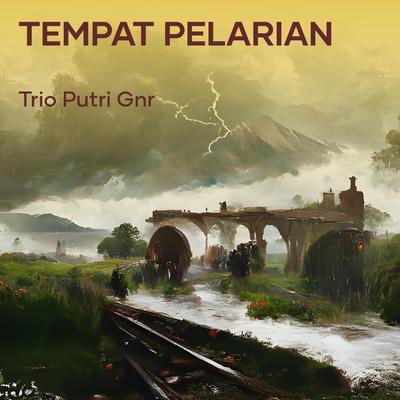 TEMPAT PELARIAN (Remastered 2019)'s cover