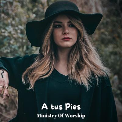 Ministry Of Worship's cover