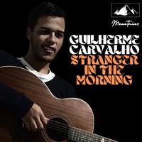 Guilherme Carvalho's avatar cover