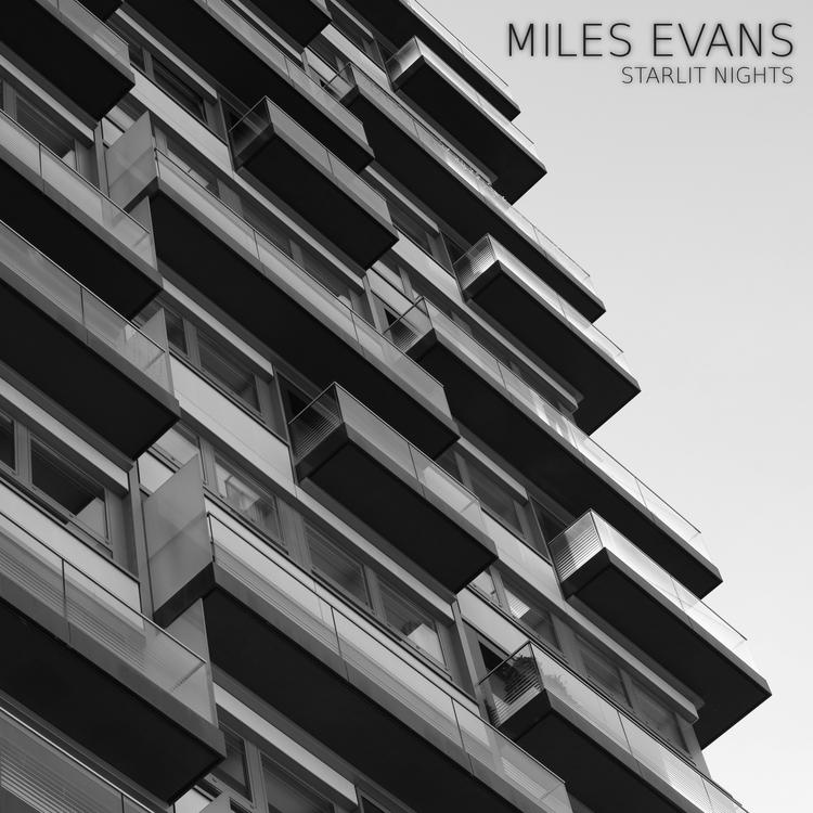 Miles Evans's avatar image