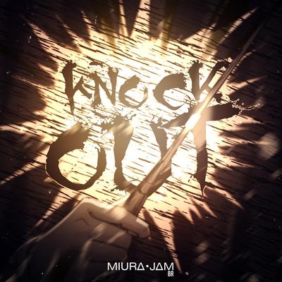 Knock Out (Mashle) By Miura Jam BR's cover