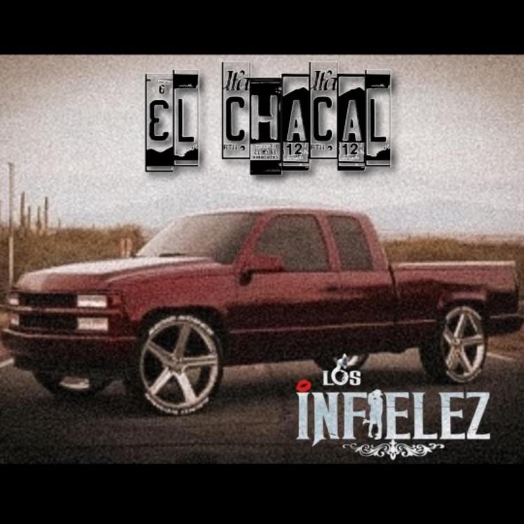 Los Infielez's avatar image