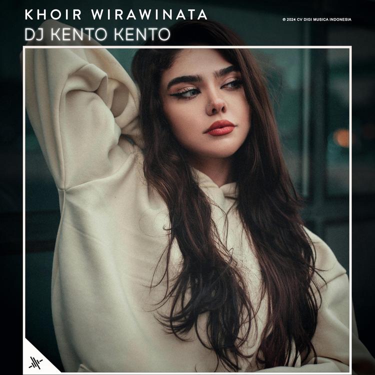 Khoir Wirawinata's avatar image