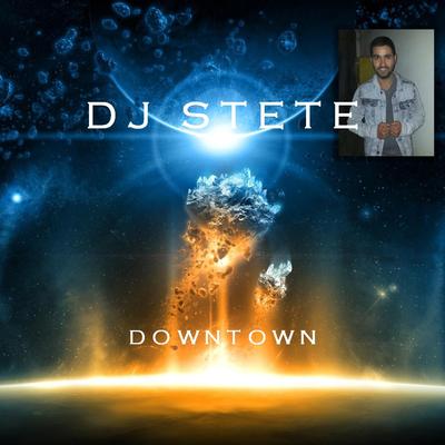 DJ Stete's cover