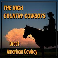 The High Country Cowboys's avatar cover