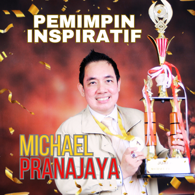 Michael Pranajaya's cover