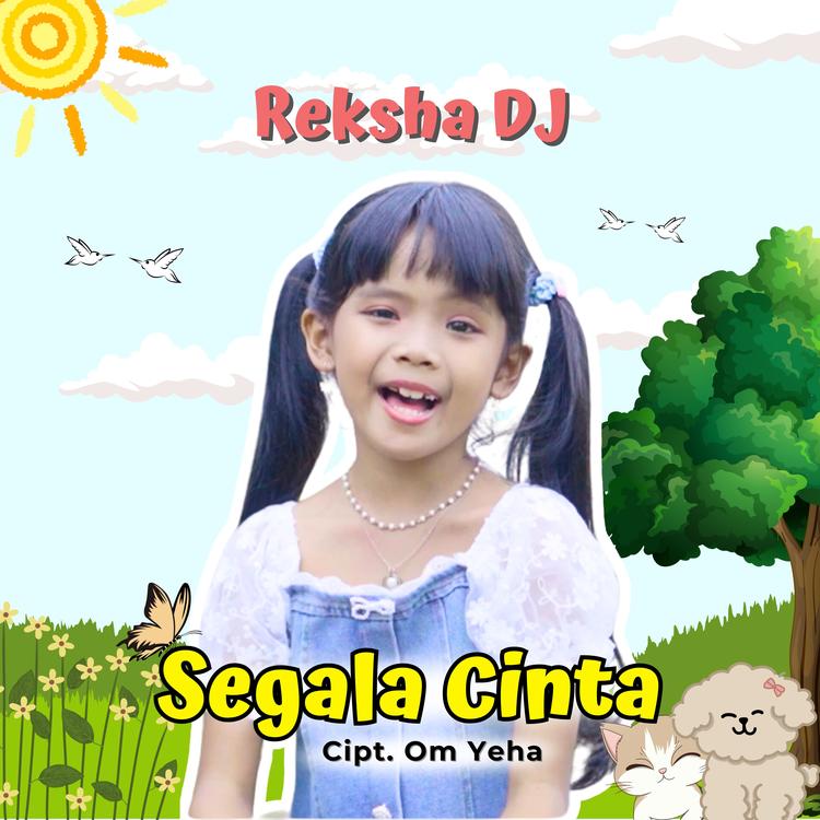 Reksha DJ's avatar image