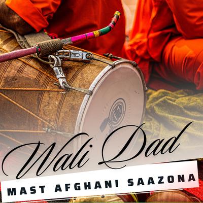 Wali Dad's cover