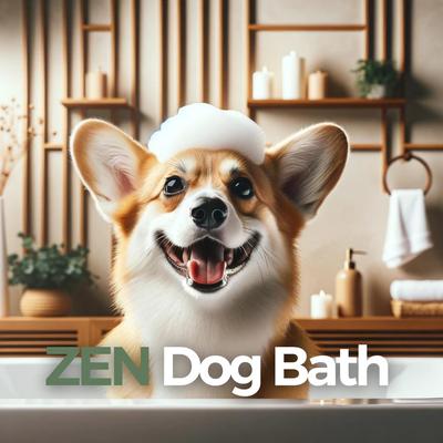 Relaxing Music for Bath Time's cover