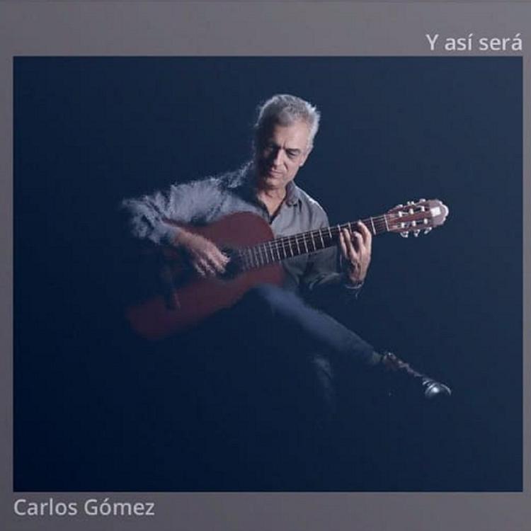 Carlos Gómez's avatar image