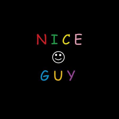 Nice Guy By Vedi's cover