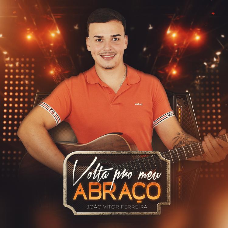 João Vitor Ferreira's avatar image