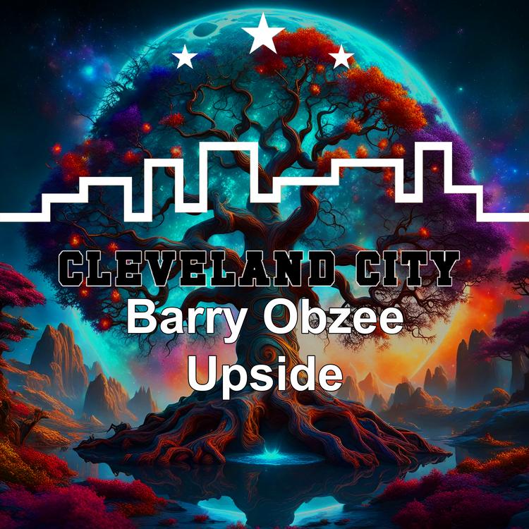 Barry Obzee's avatar image