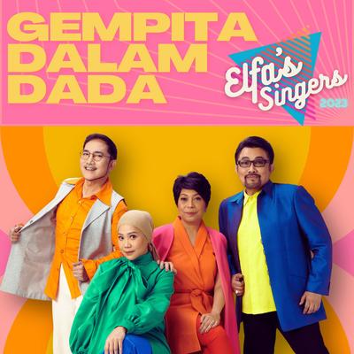 Gempita Dalam Dada's cover