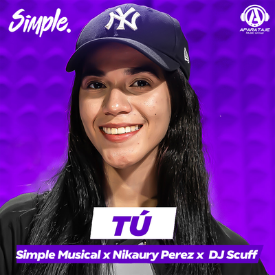 Tú (Simple)'s cover
