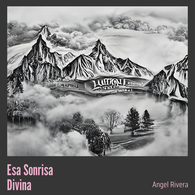 Esa Sonrisa Divina (Acoustic)'s cover