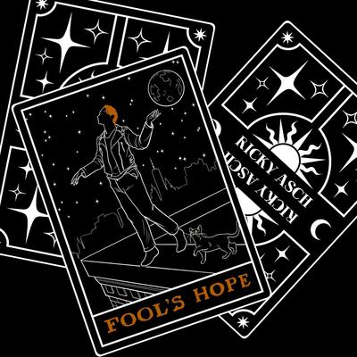 Fool's Hope By Ricky Asch's cover
