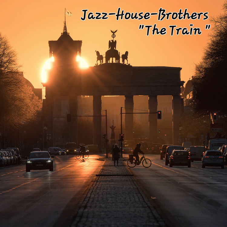 Jazz-House-Brothers's avatar image