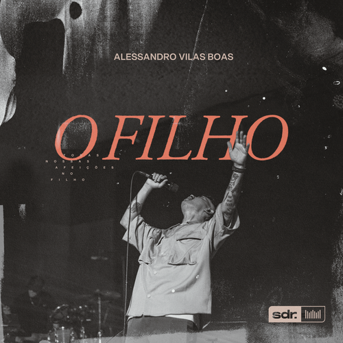 Alessandro Vilas Boas - Gospel 2020's cover