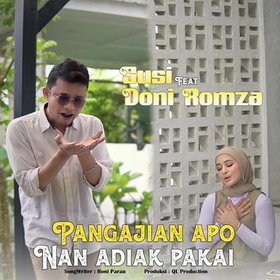 Pangajian Apo Nan Adiak Pakai's cover