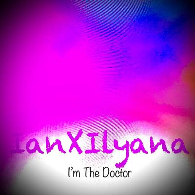 I'm The Doctor's cover