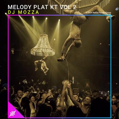 Melody Plat KT Vol 2's cover