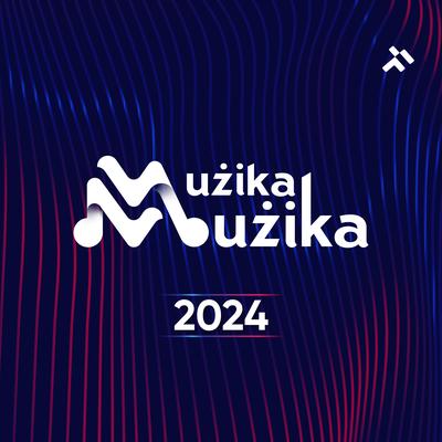 Mużika Mużika (Festival Kanzunetta Maltija 2024)'s cover