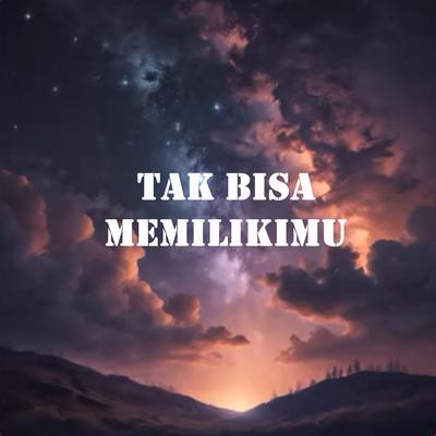 Tak Bisa Memilikimu's cover