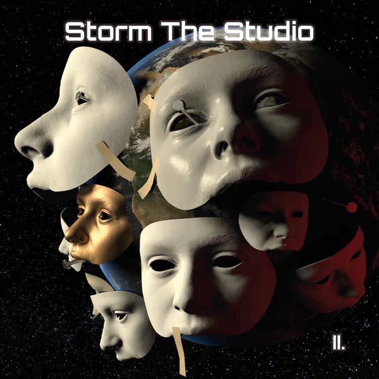 Storm The Studio's avatar image