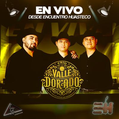 Trio Valle Dorado's cover