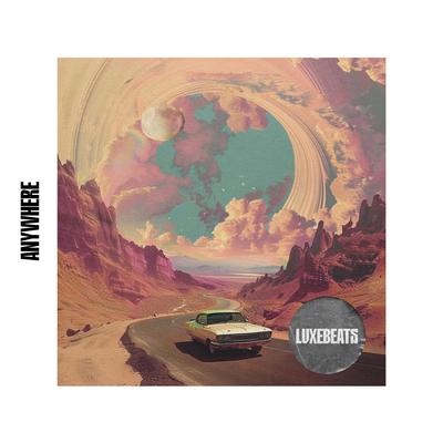 LuxeBeats's cover